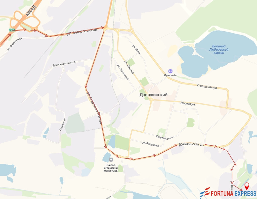 схема проезда с МКАДа.png схема проезда с МКАДа.png