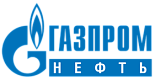 Газпронефть